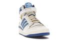 Adidas Forum 84 Hi OG 'Bright Blue' Mens Sneakers - Size 5.5