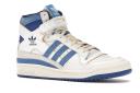 Adidas Forum 84 Hi OG 'Bright Blue' Mens Sneakers - Size 5.5