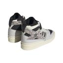 Adidas Forum 84 Hi White, Women's High Top Sneakers