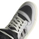 Adidas Forum 84 Hi White, Women's High Top Sneakers