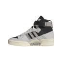 Adidas Forum 84 Hi White, Women's High Top Sneakers