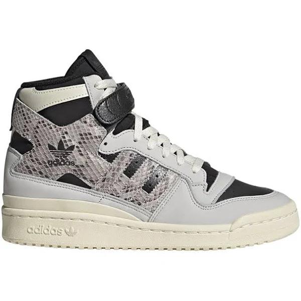 Adidas Forum 84 Hi White, Women's High Top Sneakers