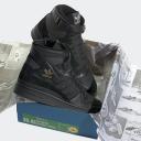 Adidas Forum 84 High Black Gold