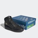 Adidas Forum 84 High Black Gold