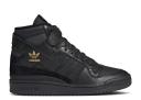 Adidas Forum 84 High Black Gold