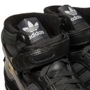 Adidas Forum 84 High Black Gold