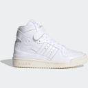 Adidas Forum 84 High Cloud White Cream White Almost Blue (Women's)