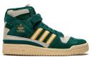 Adidas Forum 84 High Collegiate Green