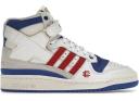 Adidas Forum 84 High Collegiate Green
