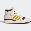 Adidas Forum 84 High Collegiate Green