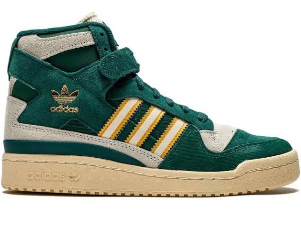 Adidas Forum 84 High Collegiate Green