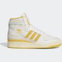 Adidas Forum 84 High Collegiate Purple Collegiate Gold