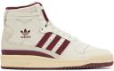 Adidas Forum 84 High Collegiate Purple Collegiate Gold