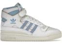 Adidas Forum 84 High Collegiate Purple Collegiate Gold