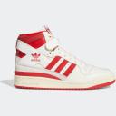 Adidas Forum 84 High Collegiate Purple Collegiate Gold