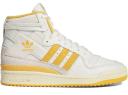 Adidas Forum 84 High Collegiate Purple Collegiate Gold