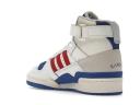 Adidas Forum 84 High Eric Emanuel Kansas Jayhawks