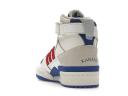 Adidas Forum 84 High Eric Emanuel Kansas Jayhawks