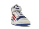 Adidas Forum 84 High Eric Emanuel Kansas Jayhawks