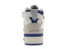 Adidas Forum 84 High Eric Emanuel Kansas Jayhawks