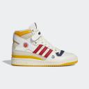 Adidas Forum 84 High Eric Emanuel McDonald's All American