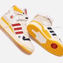 Adidas Forum 84 High Eric Emanuel McDonald's All American