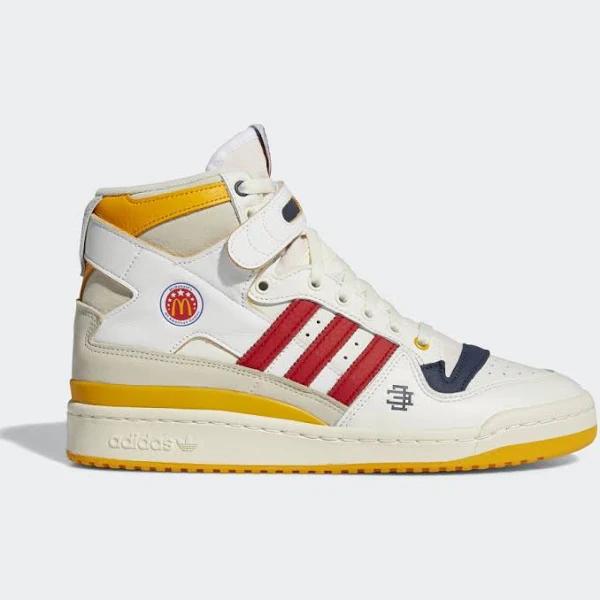 Adidas Forum 84 High Eric Emanuel McDonald's All American