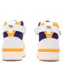 Adidas Forum 84 High Lakers Shoes - Size 11.5