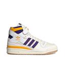 Adidas Forum 84 High Lakers Shoes - Size 6.5