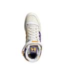 Adidas Forum 84 High Lakers Shoes - Size 6.5