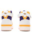 Adidas Forum 84 High Lakers Shoes - Size 6.5