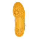 Adidas Forum 84 High, Off White / Premium Yellow / Easy Yellow