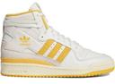 Adidas Forum 84 High Off White Silver Violet