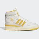 Adidas Forum 84 High Off White Silver Violet
