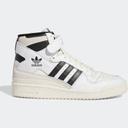 Adidas Forum 84 High Off White Silver Violet