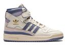 Adidas Forum 84 High Off White Silver Violet