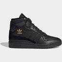 Adidas Forum 84 High Off White Silver Violet