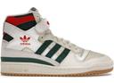 Adidas Forum 84 High Off White Silver Violet