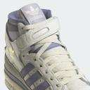Adidas Forum 84 High Off White Silver Violet