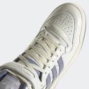 Adidas Forum 84 High Off White Silver Violet