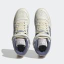 Adidas Forum 84 High Off White Silver Violet
