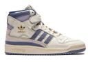 Adidas Forum 84 High Off White Silver Violet