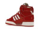 Adidas Forum 84 High 'Red Patent' Mens Sneakers - Size 12.0