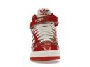 Adidas Forum 84 High 'Red Patent' Mens Sneakers - Size 12.0
