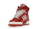 Adidas Forum 84 High 'Red Patent' Mens Sneakers - Size 12.0