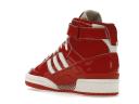 Adidas Forum 84 High 'Red Patent' Mens Sneakers - Size 12.0