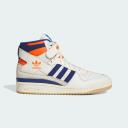 adidas-Forum 84 High Shoes-Men-Cloud White / Victory Blue / Team Orange-M 13 / W 14