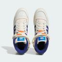 adidas-Forum 84 High Shoes-Men-Cloud White / Victory Blue / Team Orange-M 13 / W 14