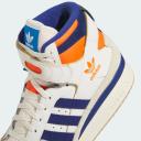 adidas-Forum 84 High Shoes-Men-Cloud White / Victory Blue / Team Orange-M 13 / W 14