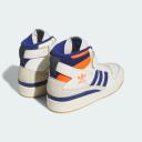 adidas-Forum 84 High Shoes-Men-Cloud White / Victory Blue / Team Orange-M 13 / W 14